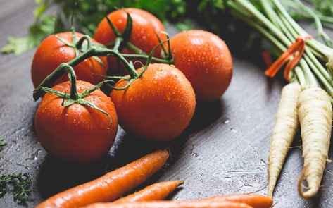 5 Foods to Keep Your Teeth Healthy this Holiday Season