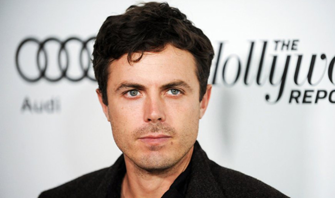 Plant-Based Meat Makes Cameo in Casey Affleck's New Flick