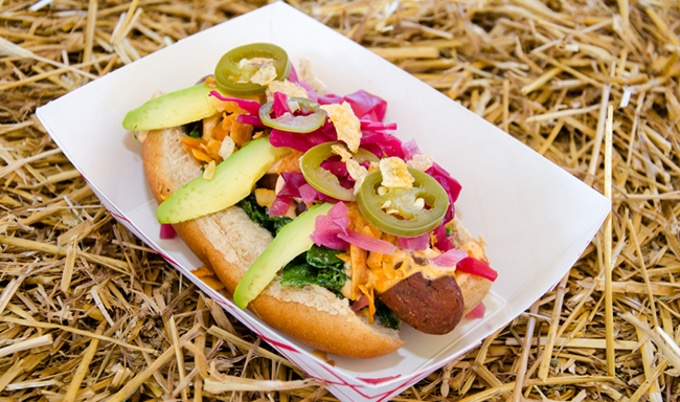 VegNewsYeahDawg