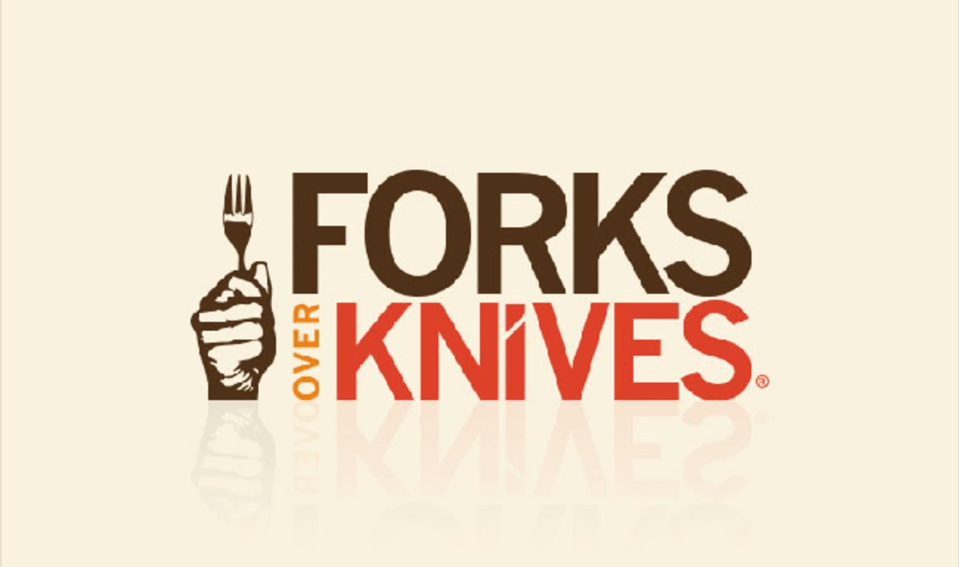 <i>Forks Over Knives</i> Magazine Hits Stands in December