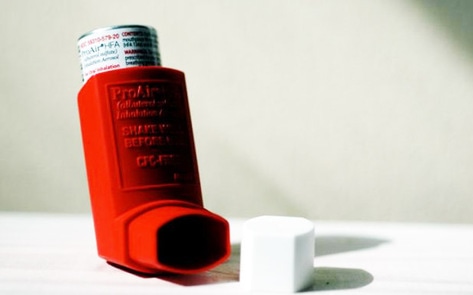 Processed Meat Worsens Asthma Symptoms