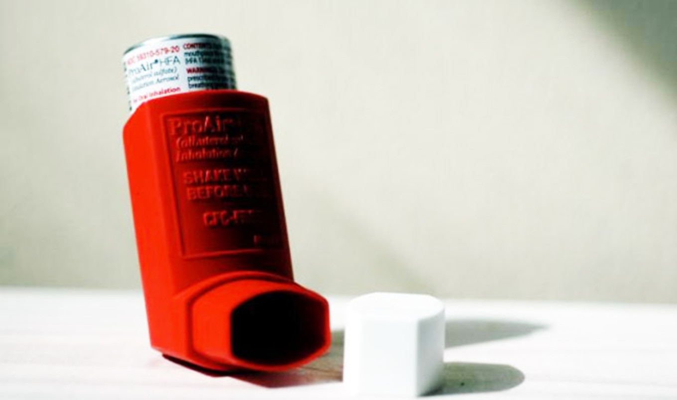 Processed Meat Worsens Asthma Symptoms