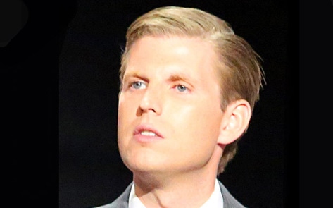 Trump's Sons Sell VIP Hunting Trips for $1 Million