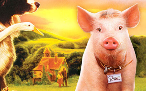 5 Fun Holiday Movies that Vegans Can Enjoy