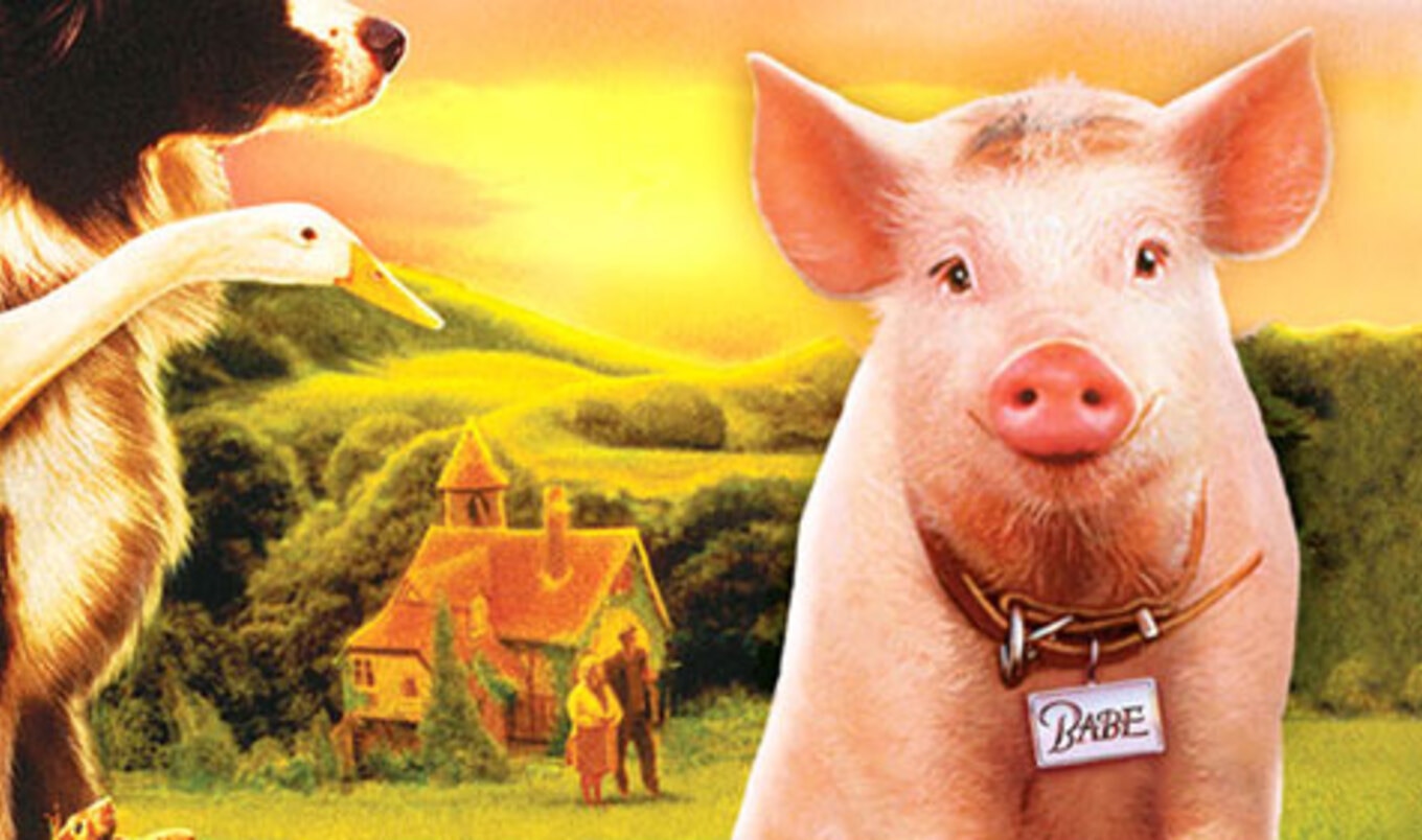 5 Fun Holiday Movies that Vegans Can Enjoy