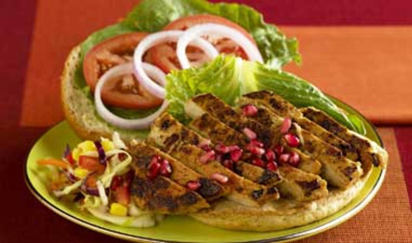 Veggie Grill Expands to Irvine