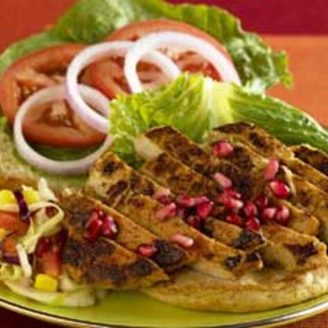 Aussie Veg Menu Boosts