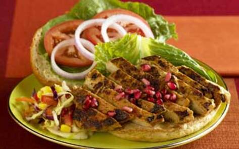 Veggie Grill Expands to Irvine