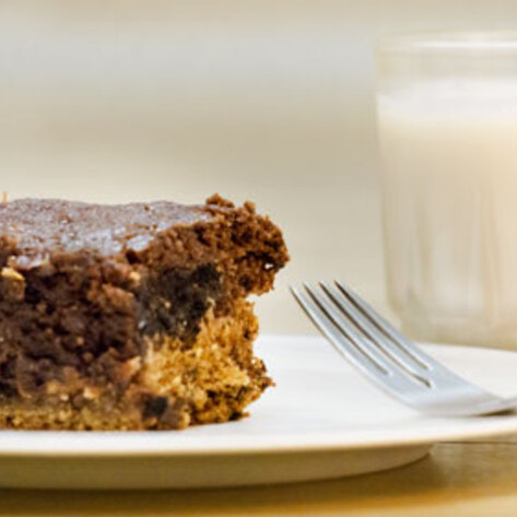 OMG Oreo-Peanut Butter-Fudge Brownies