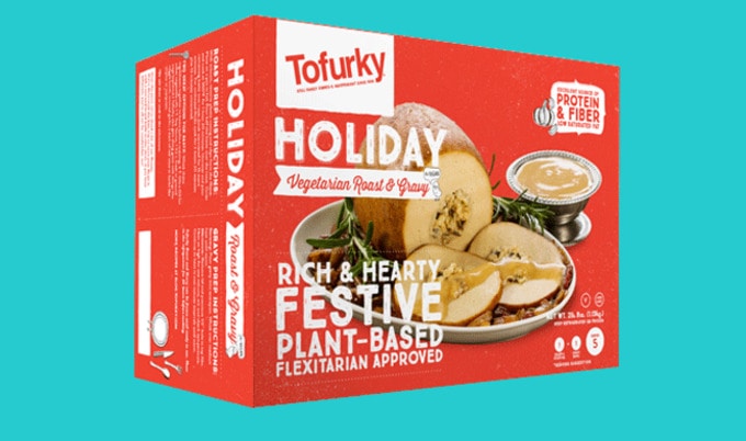 VegNews.Tofurky