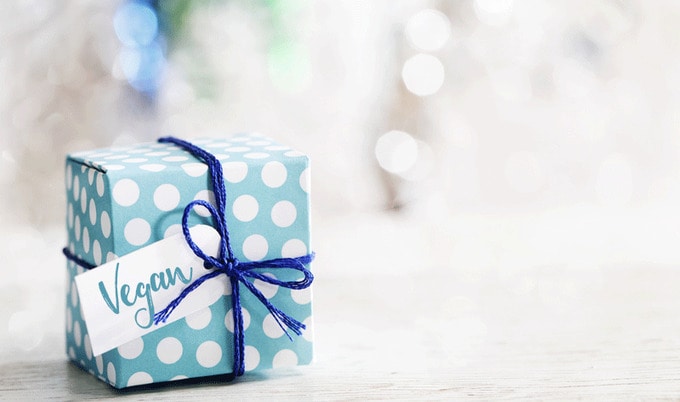 VegNews.VeganGift