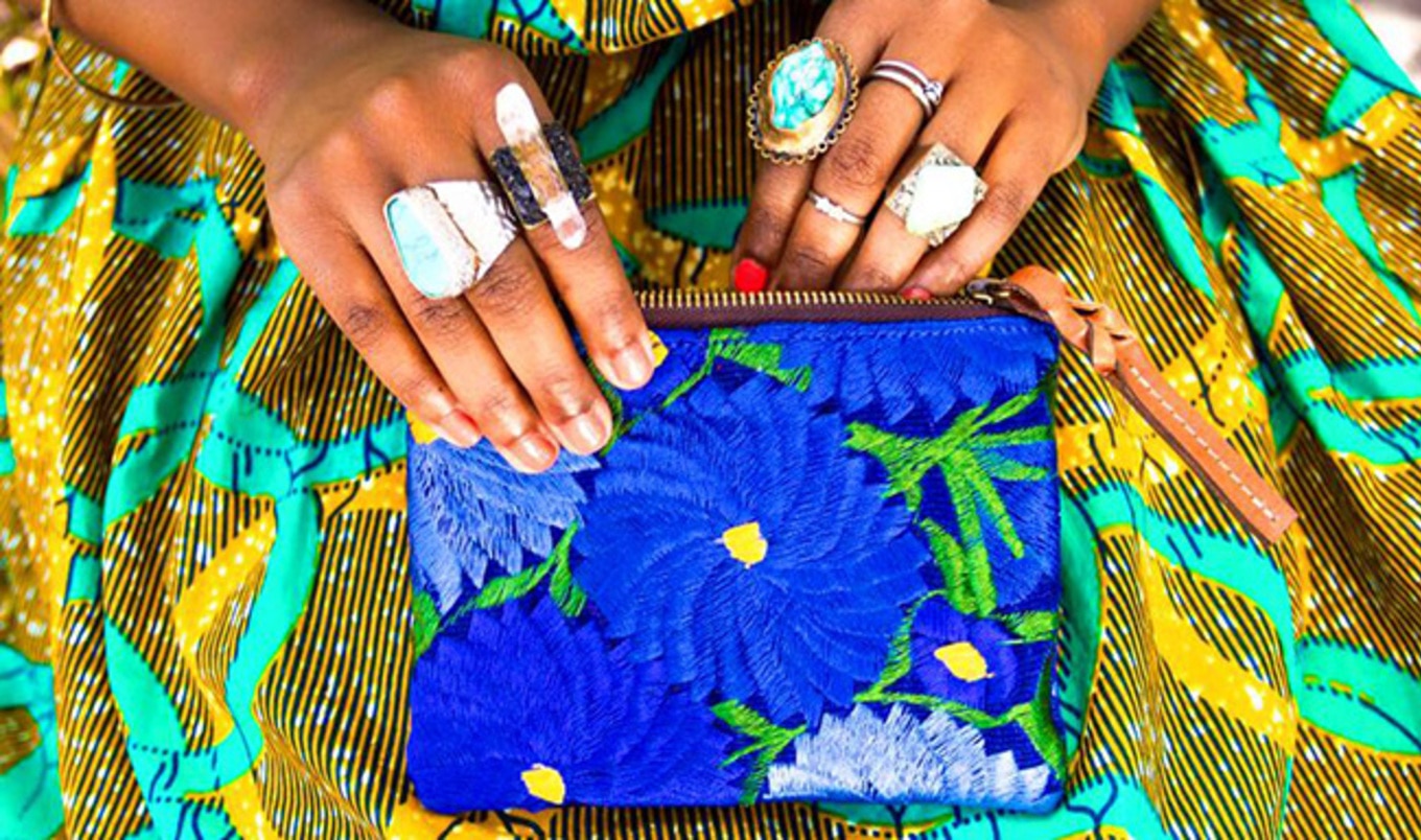 Exotic Skins Fashion Brand Goes Vegan