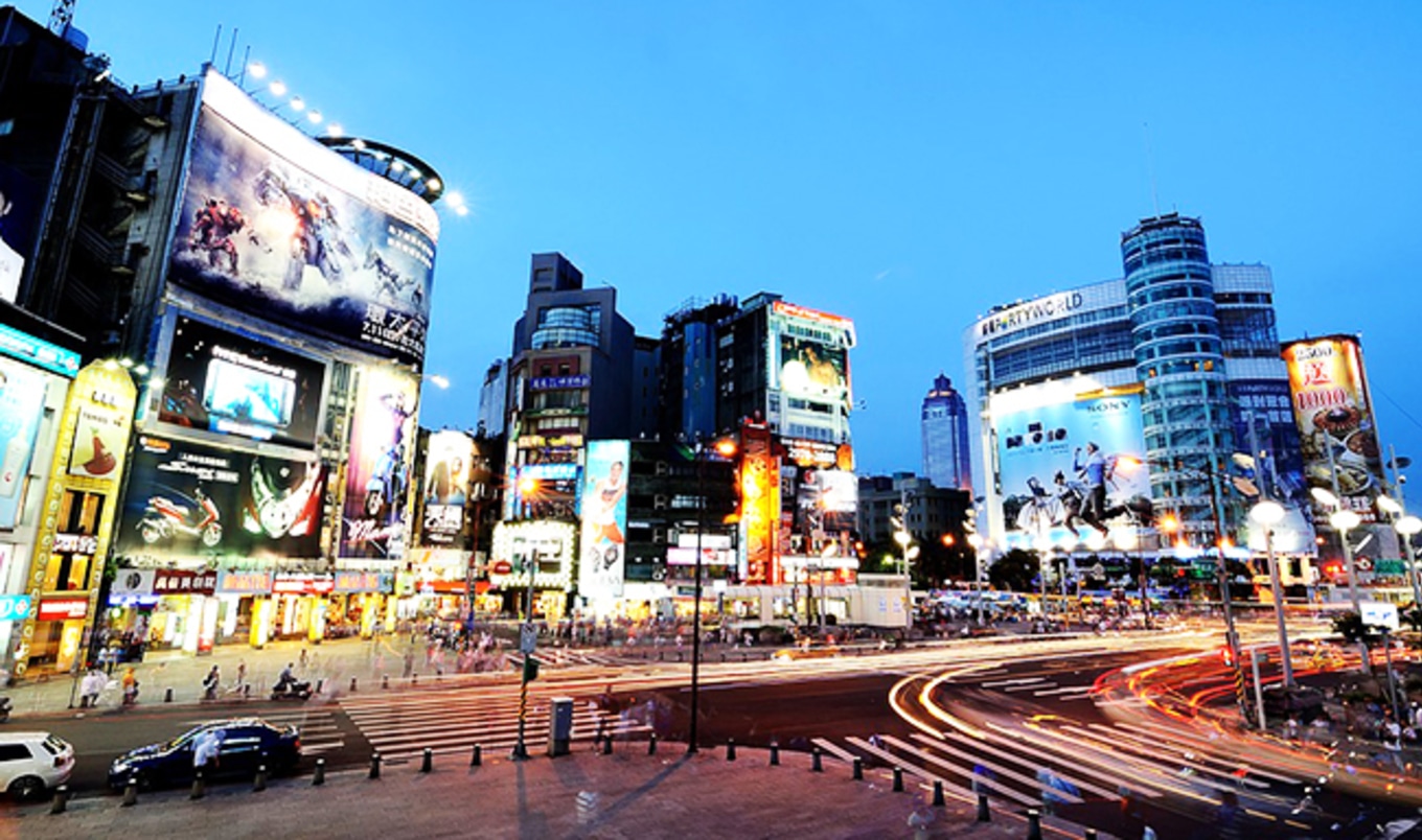 PETA Ranks Best Vegan Asian Destinations