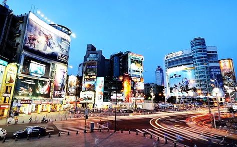 PETA Ranks Best Vegan Asian Destinations