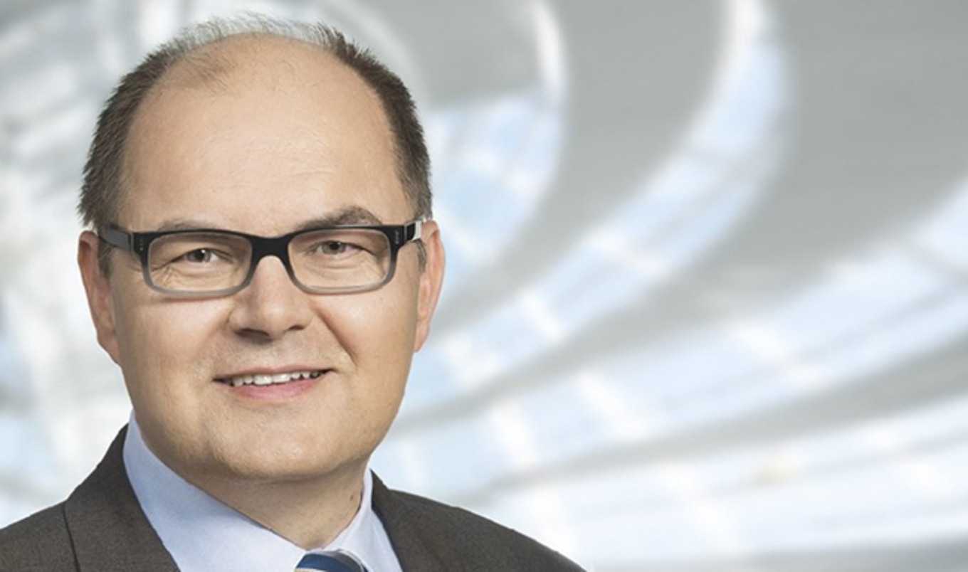 German Minister Calls for Ban of Vegan "Meat" Labels