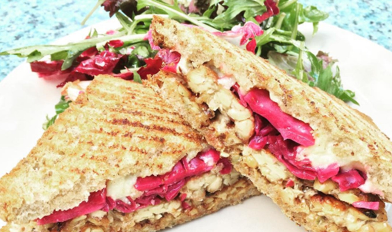 Owner Raising Funds to Keep Vegan Cheese Shop Afloat