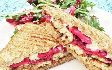 Owner Raising Funds to Keep Vegan Cheese Shop Afloat