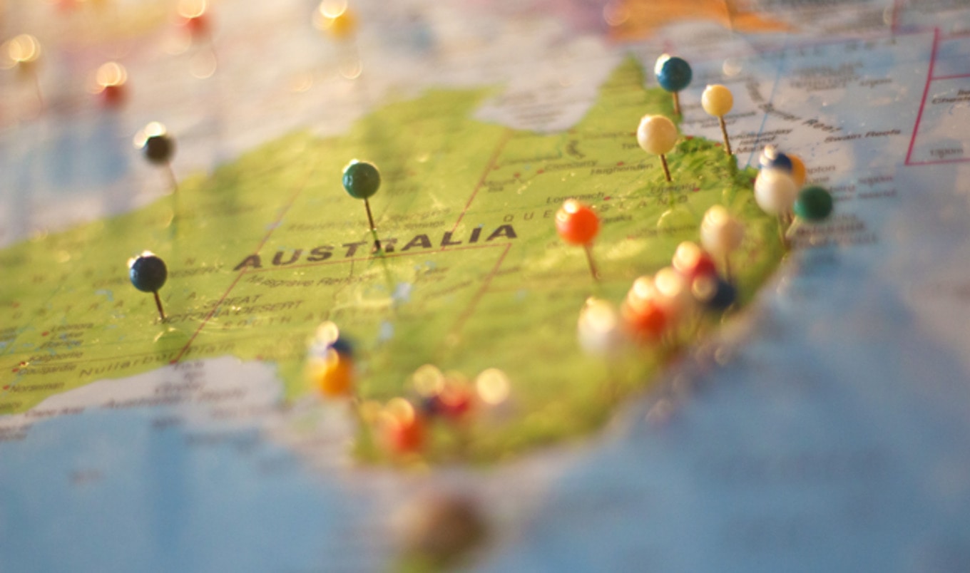 "Vegan" Most Googled Dietary Term in Australia