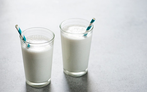 <i>Forbes</i> Says Hemp Milk is the Next Big Thing