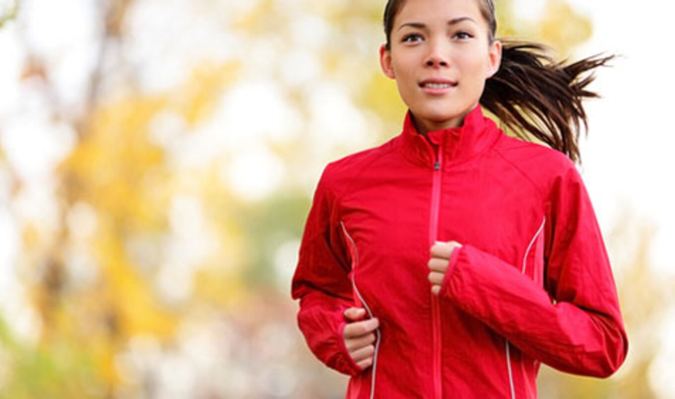 5 Fit Tips for Winter
