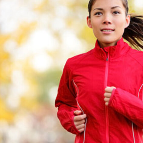 5 Fit Tips for Winter