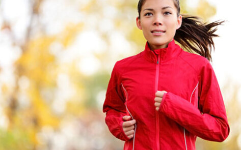 5 Fit Tips for Winter