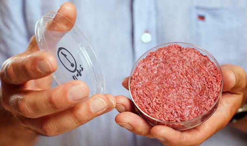 VegNewsCulturedMeat