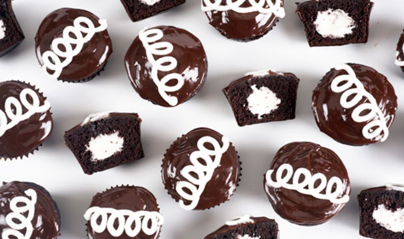 17 Vegan Things We Can't Wait to Try in 2017