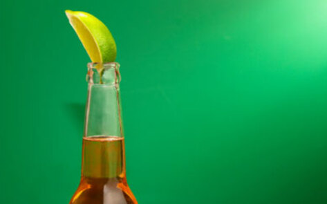 Beer: The Health Drink?