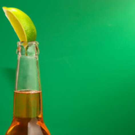 Beer: The Health Drink?