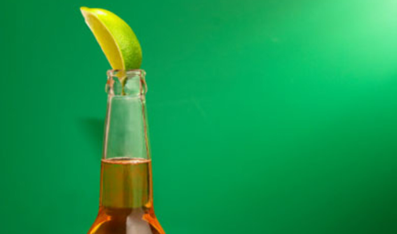 Beer: The Health Drink?
