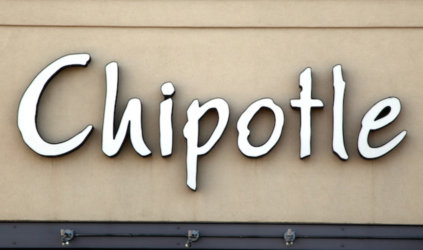 New Tool Helps Vegans Order at Chipotle