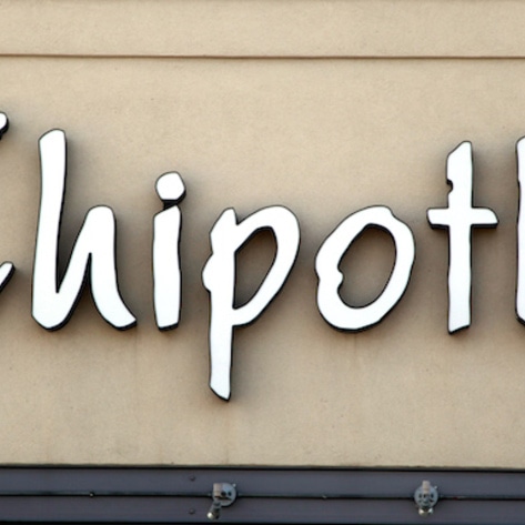 New Tool Helps Vegans Order at Chipotle