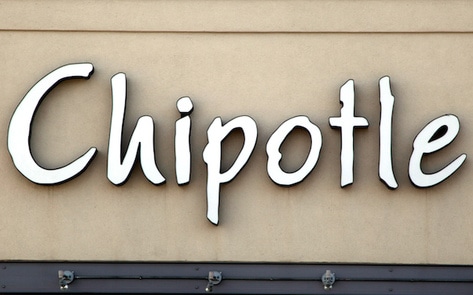 New Tool Helps Vegans Order at Chipotle