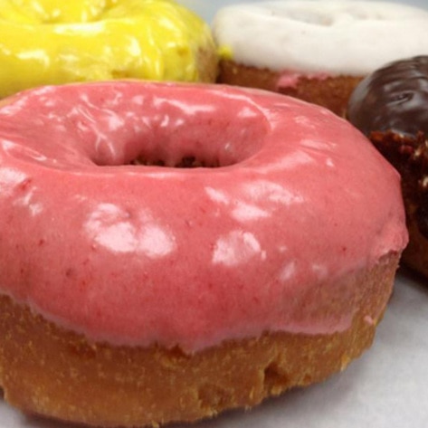 Vegan Bake Sale To Benefit Homeless Hits LA