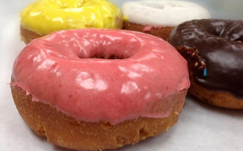 Vegan Bake Sale To Benefit Homeless Hits LA