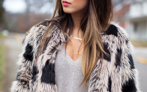 Croatia Bans Fur Farms