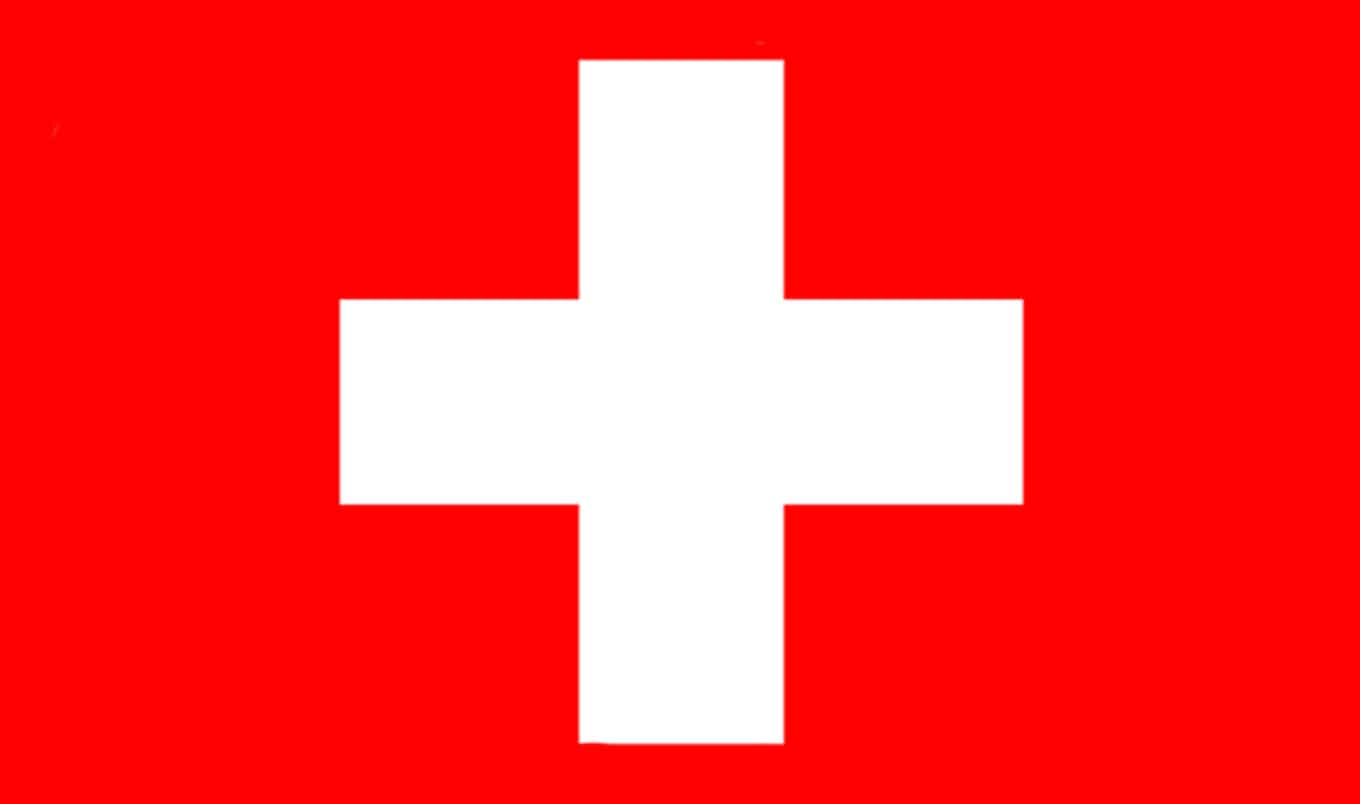 Switzerland Bans Sale of Animal-Tested Cosmetics