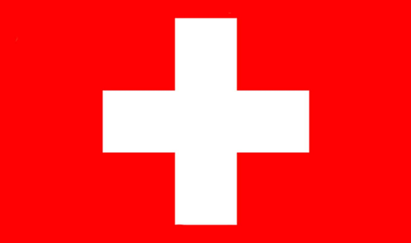 Switzerland Bans Sale of Animal-Tested Cosmetics