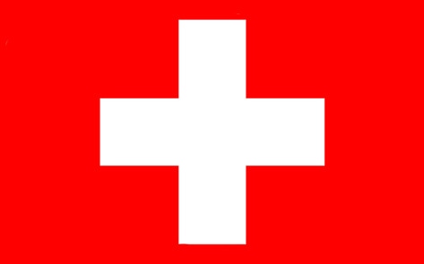 Switzerland Bans Sale of Animal-Tested Cosmetics