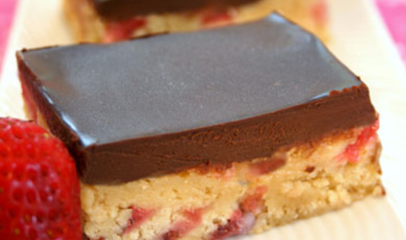 Neapolitan Bars