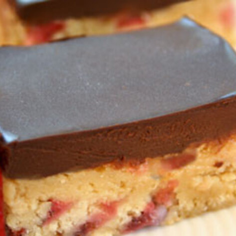 Neapolitan Bars