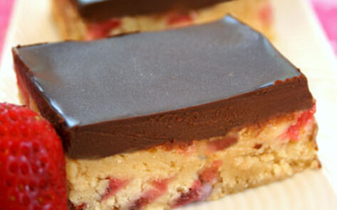 Neapolitan Bars