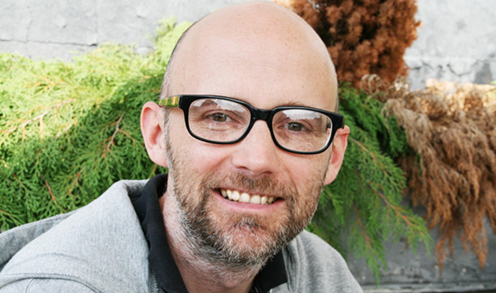 Moby Featured in New Netflix Documentary Series