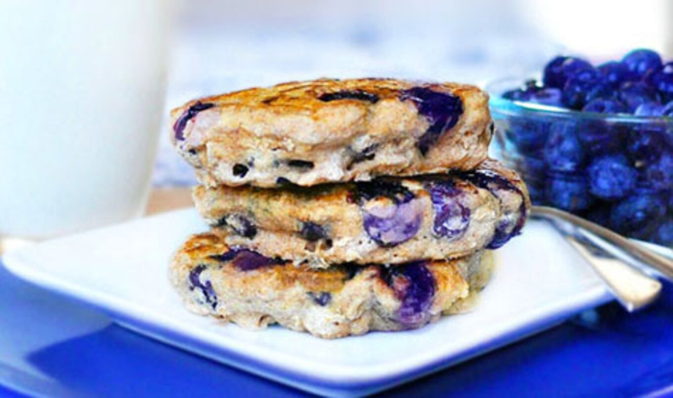 7 Vegan Breakfast Desserts for Each Day of the Week