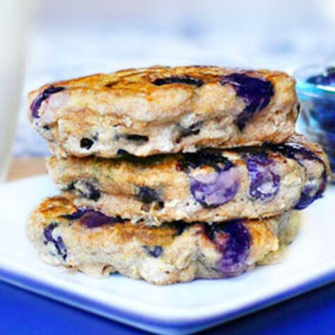 7 Vegan Breakfast Desserts for Each Day of the Week