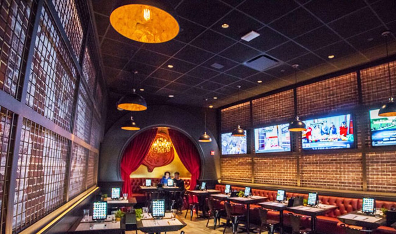 Dirt Candy Chef Launches Veg Eatery at NJ Airport