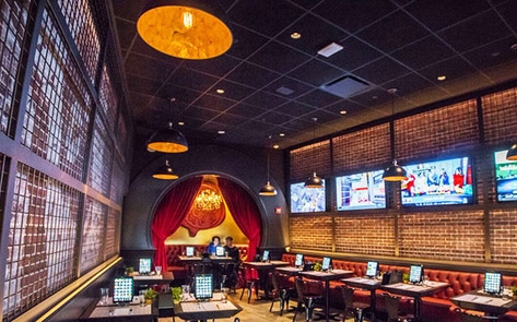 Dirt Candy Chef Launches Veg Eatery at NJ Airport