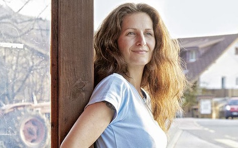 Vegan Activist Denied Swiss Passport