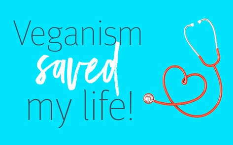 Veganism Saved My Life: Jeremy Bartel